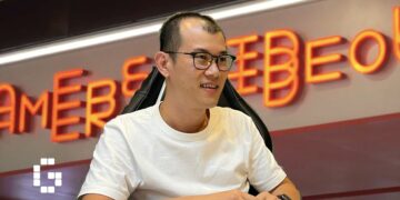 Gamer's Hideout Interview Eddy Yap