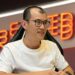 Gamer's Hideout Interview Eddy Yap