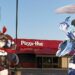 Genshin Impact Pizza Hut