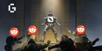 Fans Celebrate 343 Rolling Out “Fastest Update Ever” After Accidentally Using Racist Name For Juneteenth Halo Infinite Nameplate