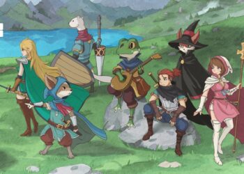 Hero Emblems II to launch for iOS in June 2022