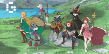 Hero Emblems II to launch for iOS in June 2022