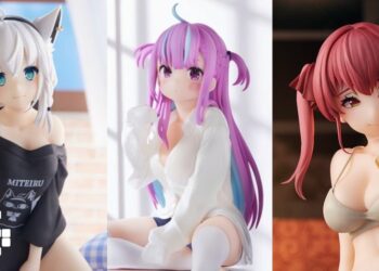 Hololive IF Relax
