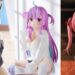 Hololive IF Relax