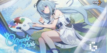Honkai Impact 5.8