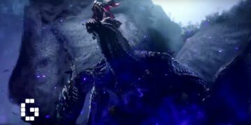 Monster Hunter Rise SUnbreak demo