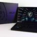 MSI Stealth GS66