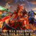 MU Origin 3 – Pre-registration Campaign Now Available for both iOS and Android