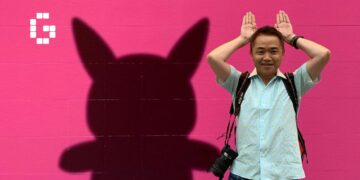 Junichi Masuda Game Freak