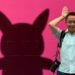Junichi Masuda Game Freak