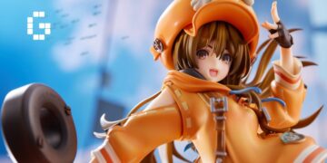 Guilty Gear Strive May Figure