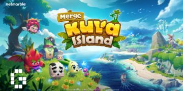 Merge Kuya Island opens for pre-registration