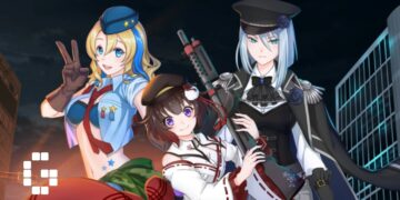 Military Automata opens for pre-registrations