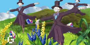 Ni No Kuni Cross Worlds Bots