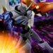 Dynaction Omegamon