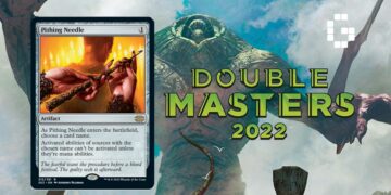 Pithing Needle MtG