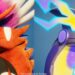 Pokemon Scarlet Violet Release Date