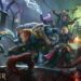 Warhammer 40K Rogue Trader