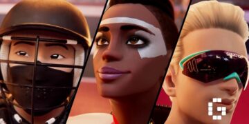 Roller Champions Review