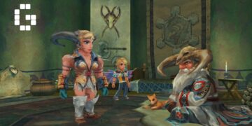 Romancing SaGa -Minstrel Song- Remastered announced