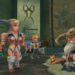 Romancing SaGa -Minstrel Song- Remastered announced