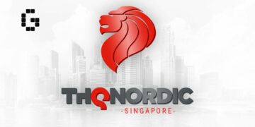 THQ Nordic Singapore