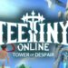 TeeTiny Online opens CBT for Android and PC