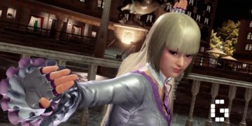 Virtua Fighter 5 Ultimate Showdown’s Tekken DLC Brings Premium Fanservice For Both Series