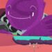 OlliOlli World VOID Riders