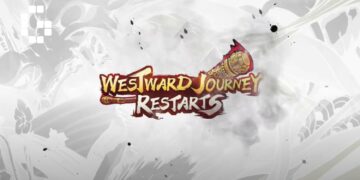 Westward Journey Restarts pre-registration opens