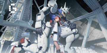 Gundam Witch From Mercury Characters