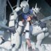 Gundam Witch From Mercury Characters