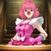 ace attorney clown girl