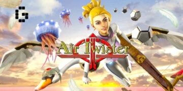 air twister