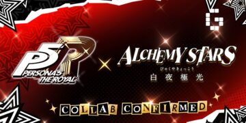 alchemy stars p5r persona 5 royal