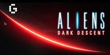 aliens dark descent