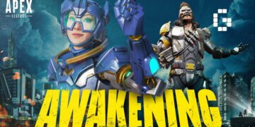 apex legends awakening collection