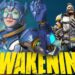 apex legends awakening collection