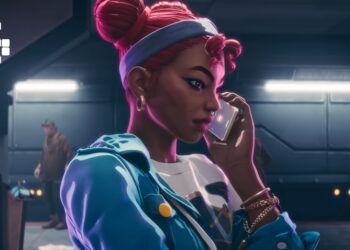 apex legends family business