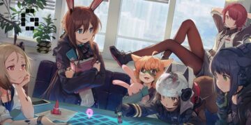 arknights