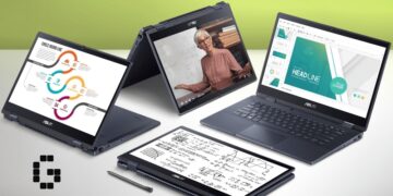 Productivity to the next level: ASUS Malaysia launches the ExpertBook 2022 line-up today