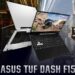 asus tuf dash f15 2022