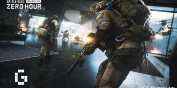 Battlefield 2024 Zero Hour