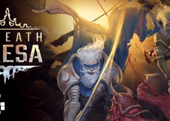 beneath oresa