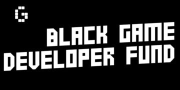 black game developer fund