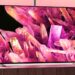 Next generation viewing immersion with Sony BRAVIA XR 2022