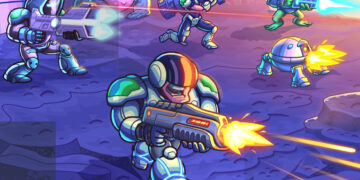 Iron Marines Invasion now open for pre-registrations