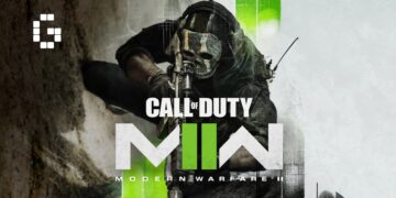 Modern Warfare II Remake