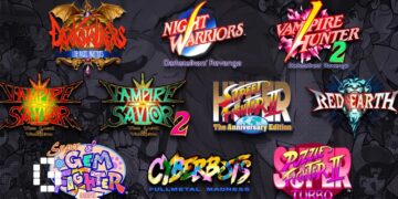 capcom fighting