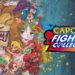 capcom fighting collection